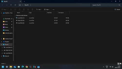 pc gamer -WORCKSTATION-