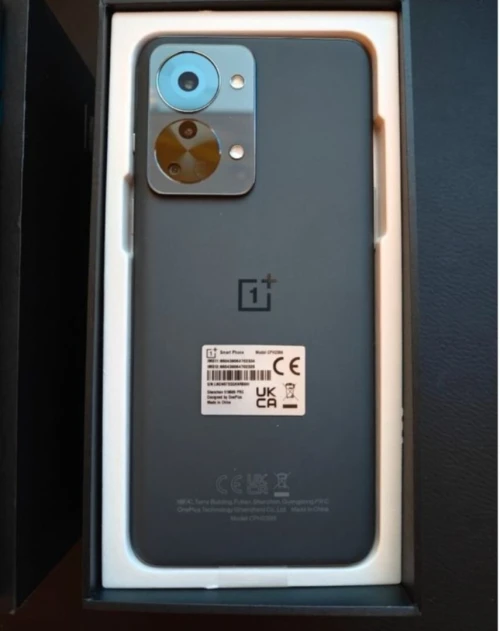 ONE PLUS NORD 2T