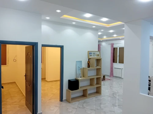 Vente Appartement F3 Oran Bir el djir
