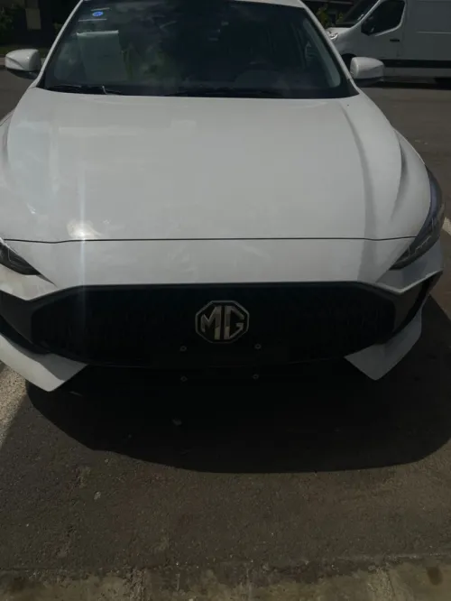 MG 5 box 2026 Marque MG Modèle 5 Moteur 1.5 Ess 128CH - 180DVVT Energie Essence Boite Automatique Kilométrage