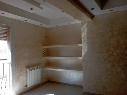 Vente Duplex F6 Alger Baba hassen