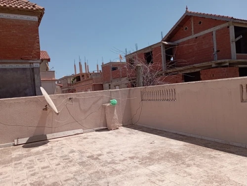 Vente Villa Alger Cheraga
