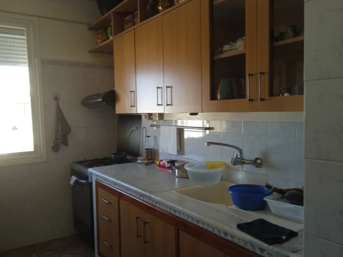 Vente Appartement F3 Alger Staoueli