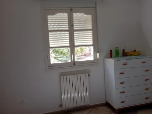 Vente Villa Alger Bouzareah