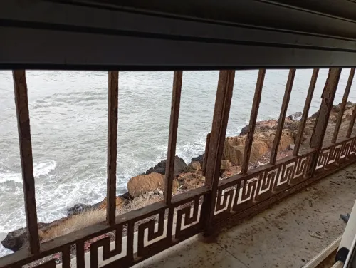 Vente Bungalow Tipaza Douaouda