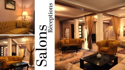Vente Villa Alger Cheraga