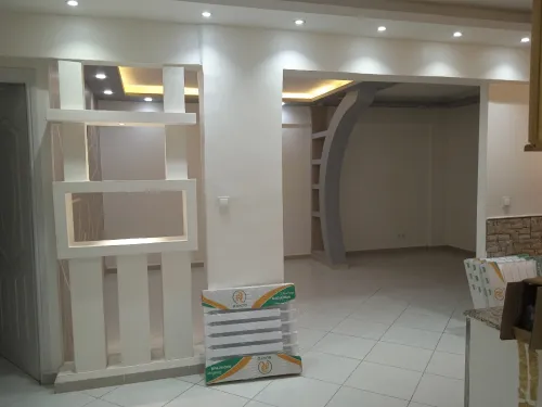 Location Appartement F3 Alger Cheraga