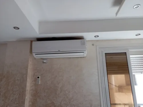 Vente Duplex F6 Alger Baba hassen