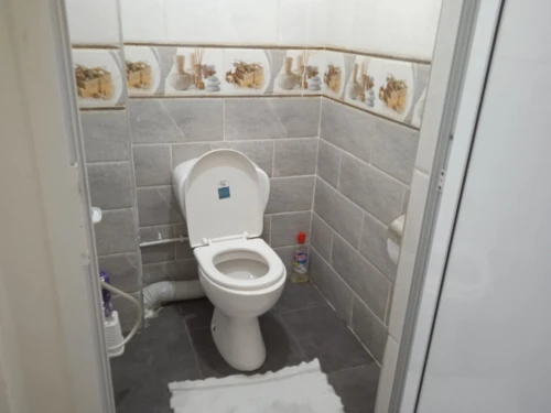 Vente Appartement F3 Alger Cheraga