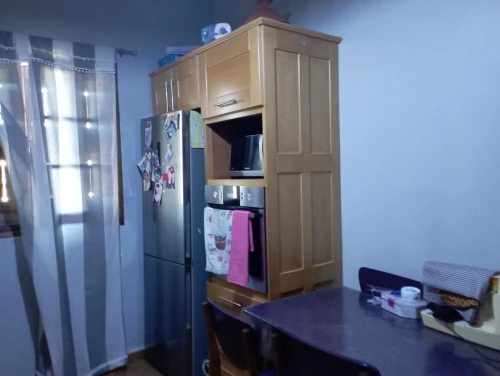 Vente Niveau De Villa F3 Alger Beni messous