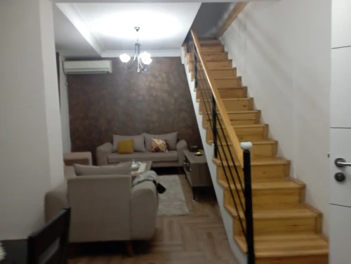 Vente Niveau De Villa F5 Alger Cheraga