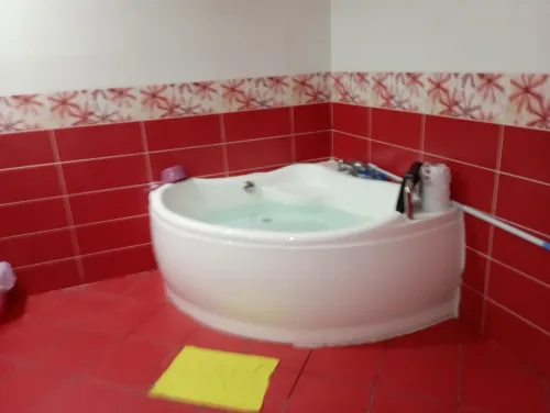 Vente Villa Alger Bouzareah