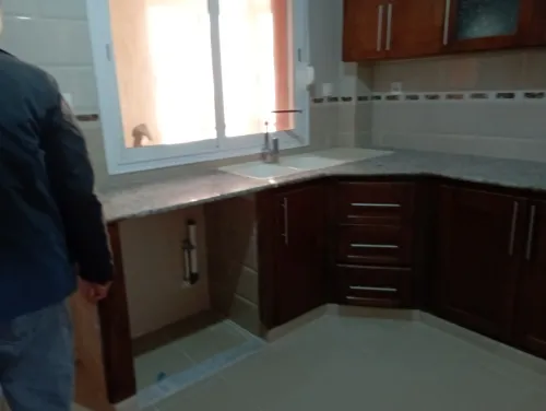 Vente Appartement F5 Alger Beni messous