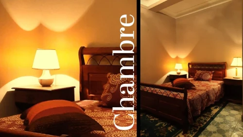 Vente Villa Alger Cheraga