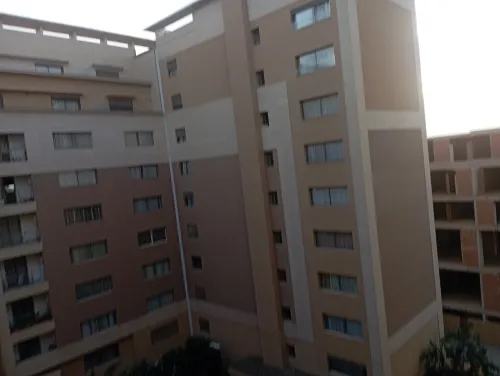 Vente Appartement F5 Alger Cheraga