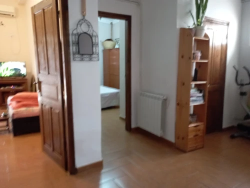 Vente Niveau De Villa F3 Alger Beni messous