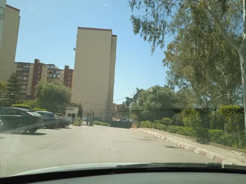 Vente Appartement F3 Alger Staoueli