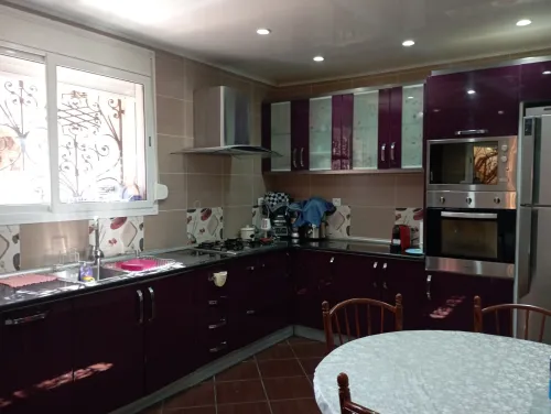 Vente Villa Alger Bouzareah