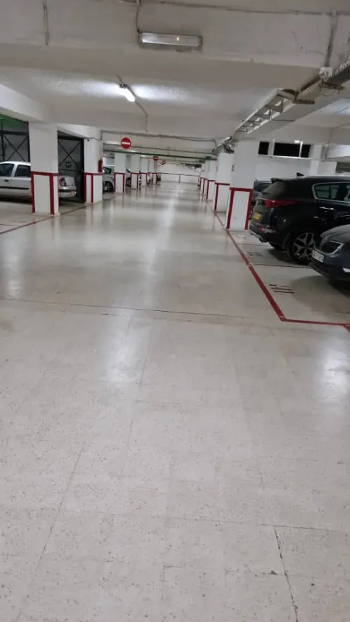 Vente Appartement F5 Alger Cheraga