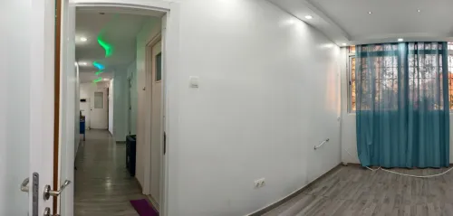 Vente Appartement F3 Alger Said hamdine