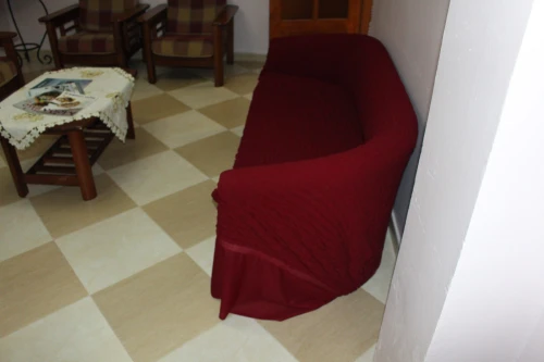 Location vacances Niveau De Villa F3 Jijel Ziama mansouriah