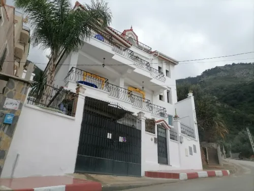 Location vacances Studio Jijel Ziama mansouriah