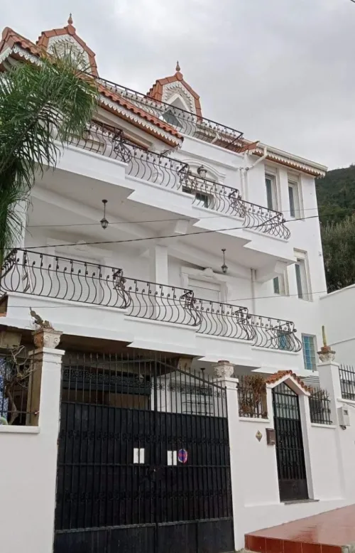 Location vacances Studio Jijel Ziama mansouriah