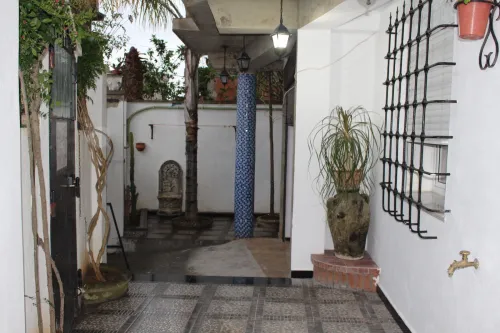Location vacances Studio Jijel Ziama mansouriah
