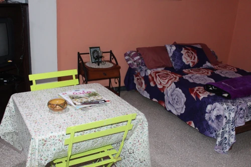 Location vacances Studio Jijel Ziama mansouriah