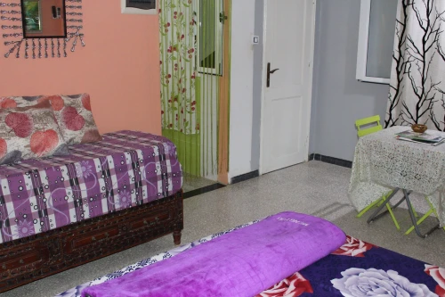 Location vacances Studio Jijel Ziama mansouriah
