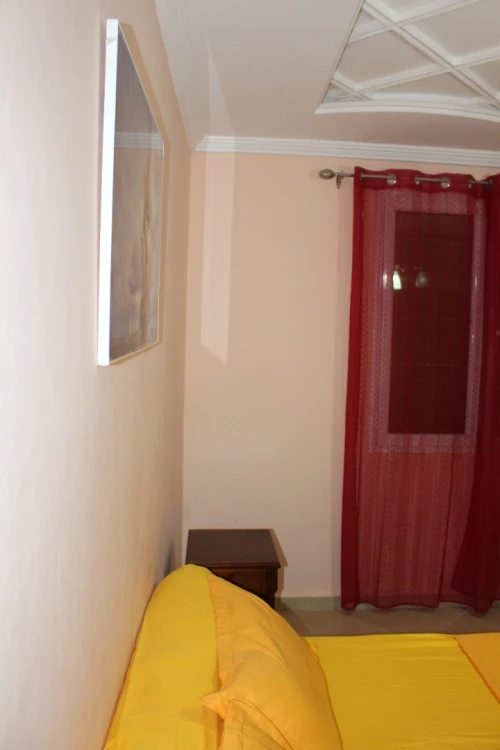Location vacances Niveau De Villa F3 Jijel Ziama mansouriah
