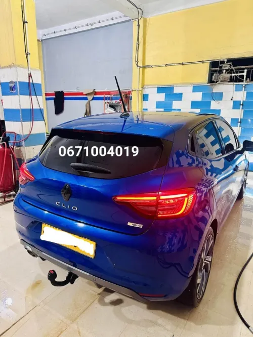 Renault Clio 5  2023 RS Line