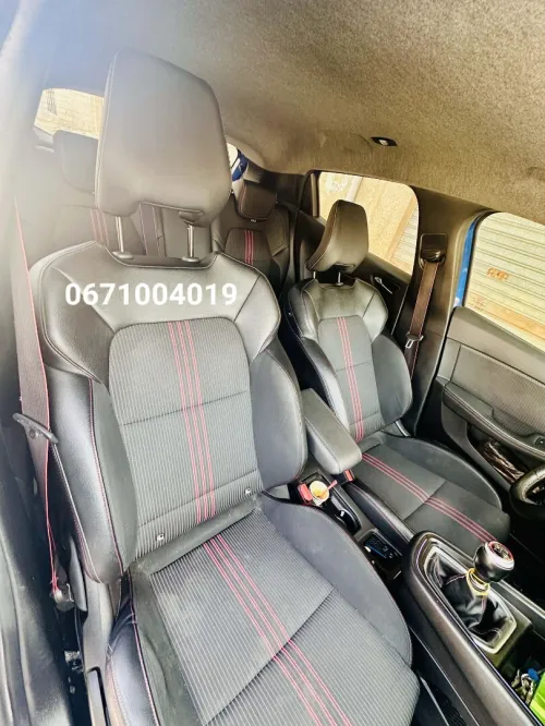 Renault Clio 5  2023 RS Line
