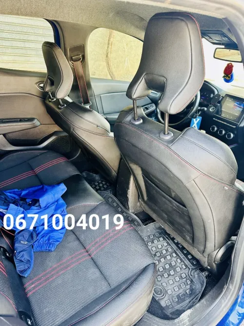 Renault Clio 5  2023 RS Line