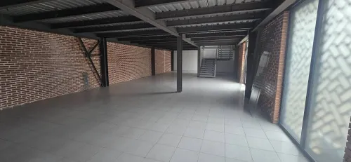 Location Hangar Alger Oued smar