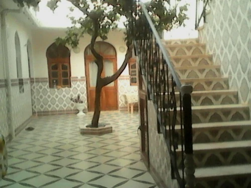Vente Villa Tipaza Cherchell
