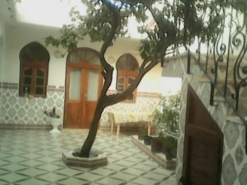Vente Villa Tipaza Cherchell