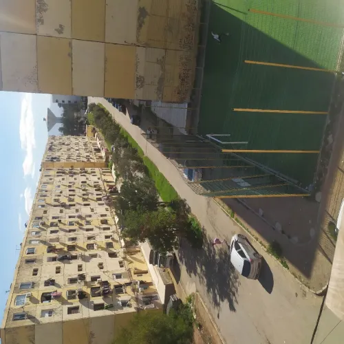 Location Villa Alger Reghaia