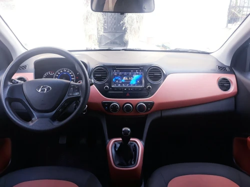 Hyundai Grand i10 2019 DZ