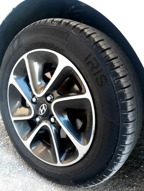 Hyundai Grand i10 2019 DZ