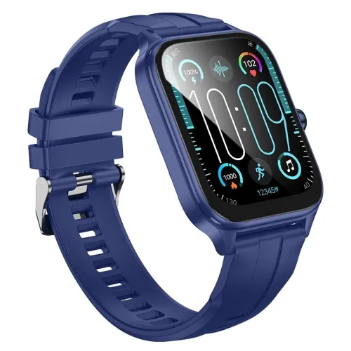 Smart Watch HOCO Y27  Moderne, complète et élégante !