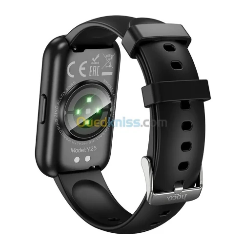 Smart Watch HOCO Y25 Élégante, complète et abordable !