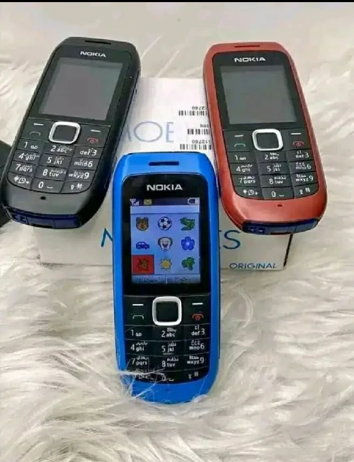Nokia 