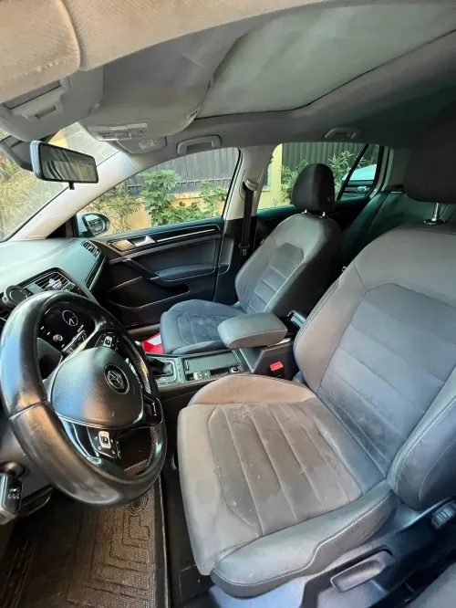 Volkswagen Golf 7 2019 Drive
