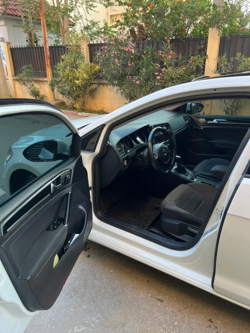 Volkswagen Golf 7 2019 Drive