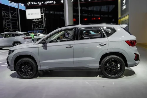 Jetta  VS5 2026 Full options