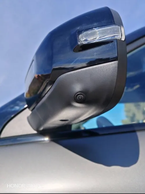 Geely Cowboy 2026 Full options