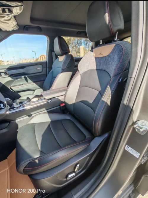 Geely Cowboy 2026 Full options