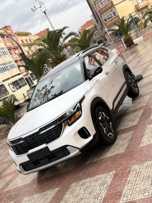 Kia Seltos 2025 Premium