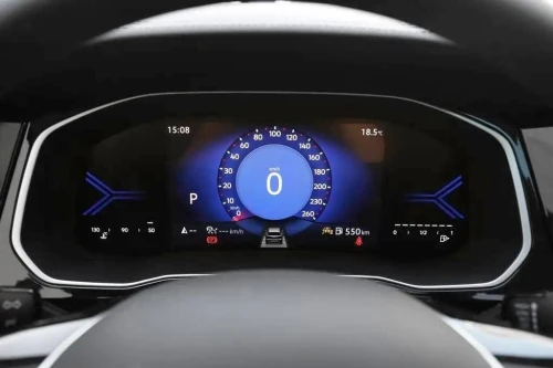 Jetta  VS5 2026 Full options